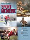 Clinical Journal of Sport Medicine