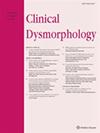 CLIN DYSMORPHOL