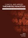 Clinical and Applied Thrombosis/Hemostasis