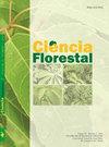 Cienc. Florestal