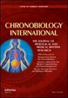 Chronobiol. Int.