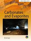 Carbonates Evaporites