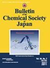 Bull. Chem. Soc. Jpn.