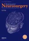 British Journal of Neurosurgery