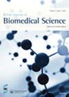 British Journal of Biomedical Science