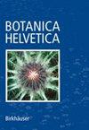 Botanica Helvetica