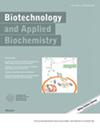 Biotechnol. Appl. Biochem.