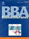 BBA-BIOMEMBRANES