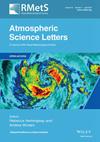 Atmospheric Science Letters