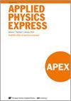 Appl. Phys. Express