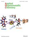 Appl. Organomet. Chem.