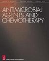 Antimicrob. Agents Chemother.