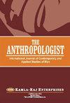 ANTHROPOLOGIST