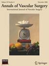 Annals of vascular surgery