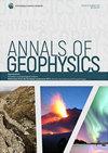 Annals of Geophysics