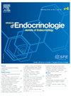 Annales d'endocrinologie