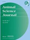 Animal Science Journal