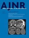 American Journal of Neuroradiology