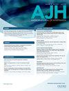 American Journal of Hypertension