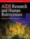 AIDS RES HUM RETROV