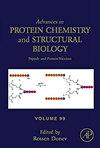 ADV PROTEIN CHEM STR