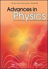 Advances in Physics