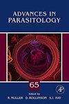 Advances in Parasitology