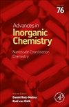 Advances in Inorganic Chemistry