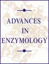 Advances in Enzymology and Related Subjects