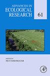 Advances in Ecological Research