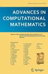 Advances in Computational Mathematics