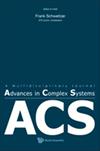 Advances in Complex Systems