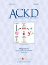 ADV CHRONIC KIDNEY D