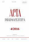 ACTA PHARMACEUT