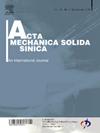 Acta Mech. Solida Sin.