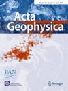 Acta Geophys.