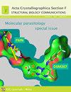 Acta Crystallographica Section F-structural Biology and Crystallization Communications