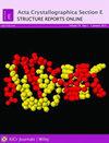 Acta crystallographica. Section E, Structure reports online