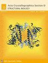 Acta Crystallographica Section D: Biological Crystallography