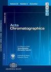 Acta Chromatogr.