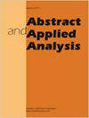 Abstract and Applied Analysis