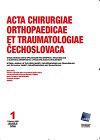 Acta chirurgiae orthopaedicae et traumatologiae Cechoslovaca