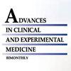 Advances in Clinical and Experimental Medicine