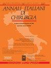 Annali italiani di chirurgia