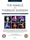 Annals of Thoracic Surgery