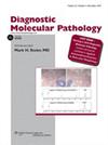 Diagnostic Molecular Pathology