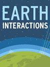 Earth Interactions