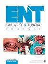 Ent-Ear Nose & Throat Journal