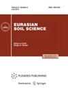 EURASIAN SOIL SCI+