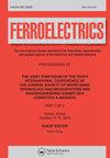 FERROELECTRICS